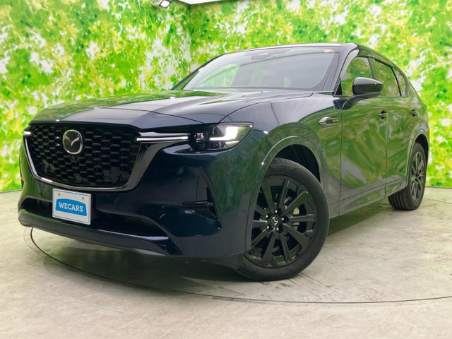 CX-603.3 XD ハイブリッド プレミアムスポーツ ディーゼル 4WD