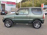 ジムニー ランドベンチャー 4WD 