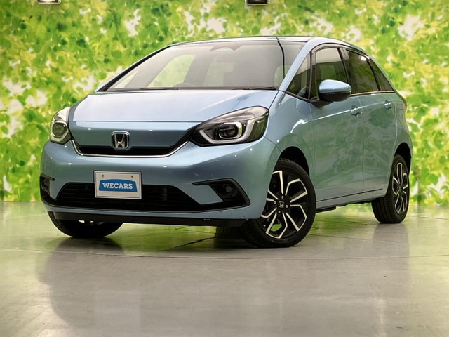 フィット1.5 e:HEV ネス 4WD