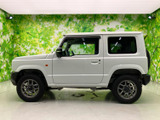 ジムニー XC 4WD 