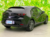 MAZDA3ファストバック 1.5 15S ツーリング 