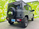 ジムニー XC 4WD 