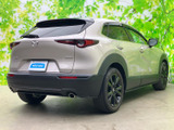 CX-30 2.0 20S ブラックトーンエディション 