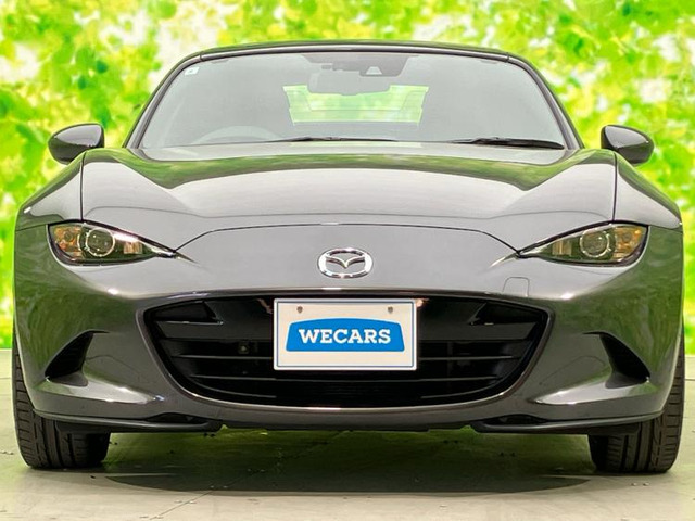 マツダ ロードスターRF 2.0 VS の中古車詳細 (30,900km, マシーン