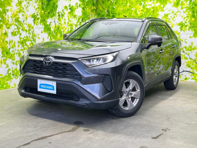 RAV42.0 X 4WD
