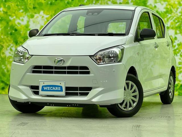 ミライース L SAIII 