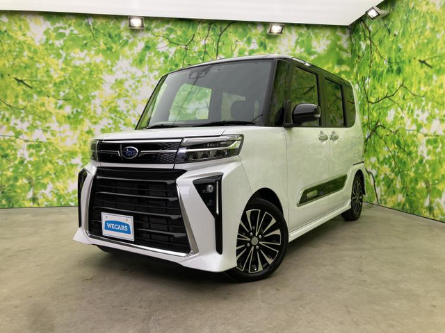 シフォンカスタム RS