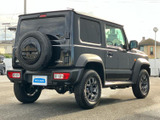 ジムニーシエラ 1.5 JC 4WD 