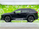 RAV4 2.0 アドベンチャー 4WD 