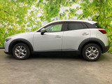 CX-3 2.0 20S 