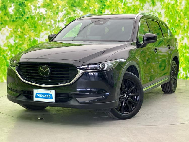 CX-82.2 XD ブラックトーンエディション