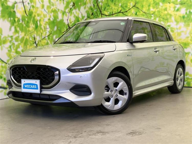 スイフト 1.2 ハイブリッド(HYBRID) MX 