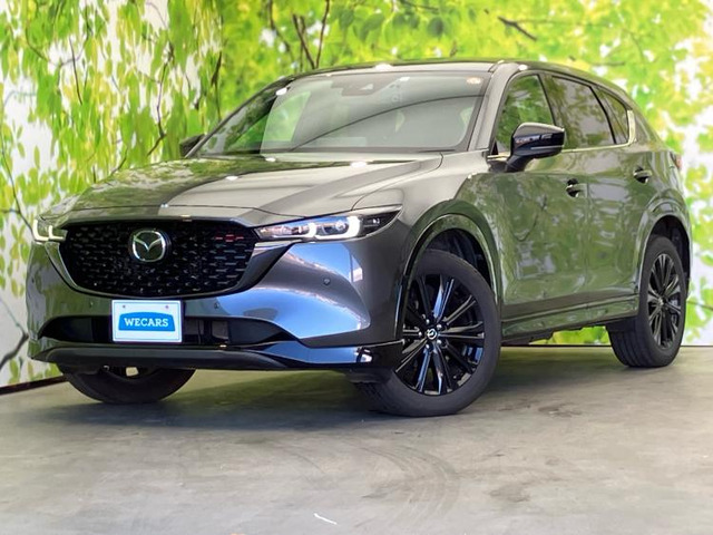 CX-52.5 25S スポーツアピアランス