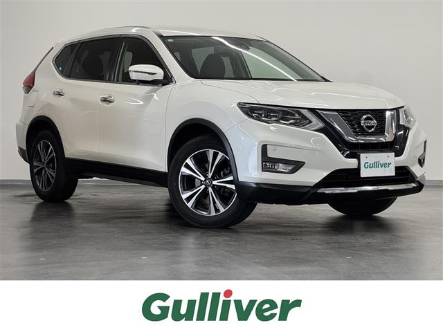 エクストレイル 2.0 20Xi 4WD 4WD 修復歴無し