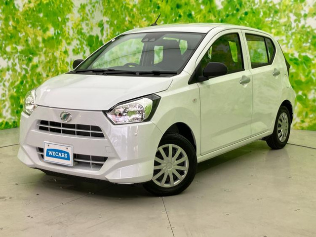 ミライース L SAIII