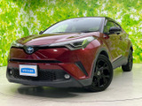 トヨタ C-HR