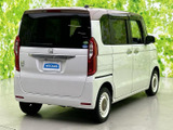 N-BOX G L ホンダセンシング カッパーブラウンスタイル 4WD 