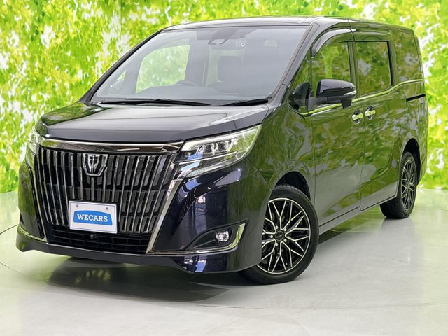 エスクァイア2.0 Gi プレミアムパッケージ ブラックテイラード 4WD