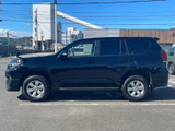 ランドクルーザープラド 2.7 TX 4WD 