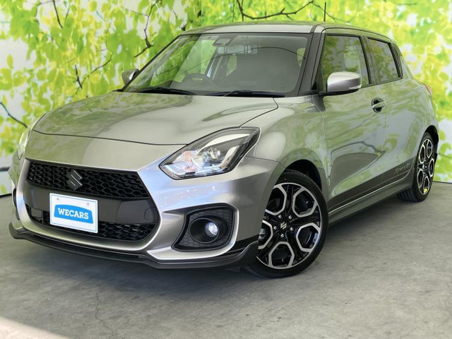 スイフト 1.4 スポーツ 