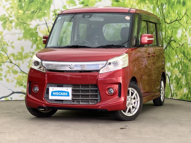 スペーシアカスタム XS 