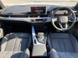 A4 40 TDI クワトロ Sライン 4WD 