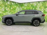 RAV4 2.0 アドベンチャー 4WD 