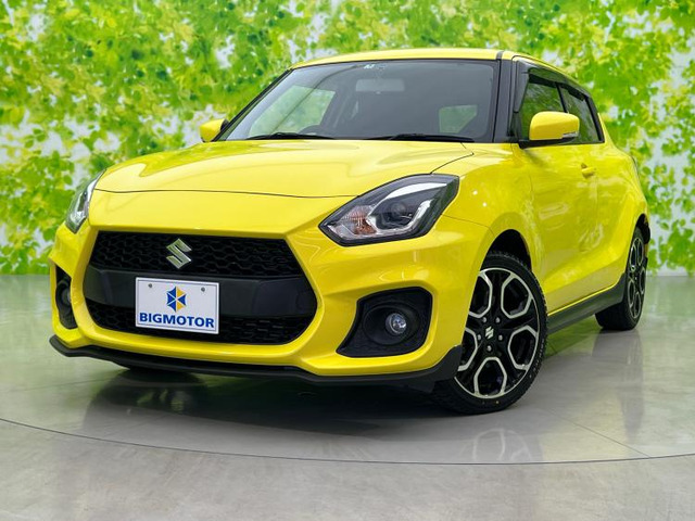 スイフト 1.4 スポーツ 