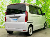 N-BOX G L ターボ ホンダセンシング カッパーブラウンスタイル 