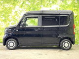 N-VAN +スタイル ファン ターボ ホンダセンシング 