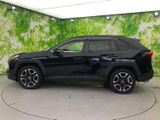RAV4 2.0 アドベンチャー 4WD 