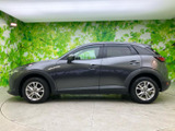 CX-3 1.5 15S ツーリング 4WD 