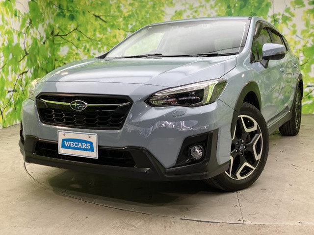 XV2.0i-S アイサイト 4WD