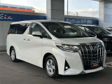 アルファード 2.5 X 