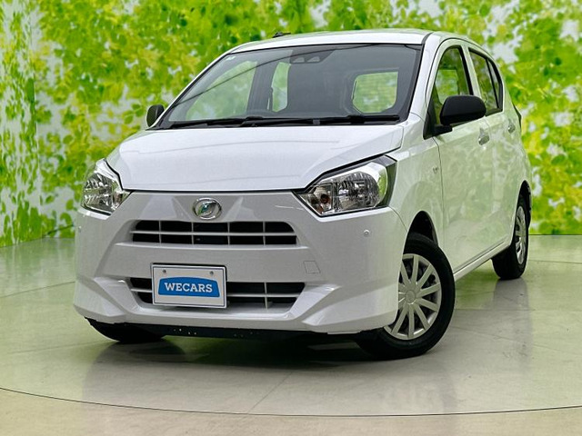 ミライース L SAIII 