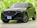 マツダ CX-8