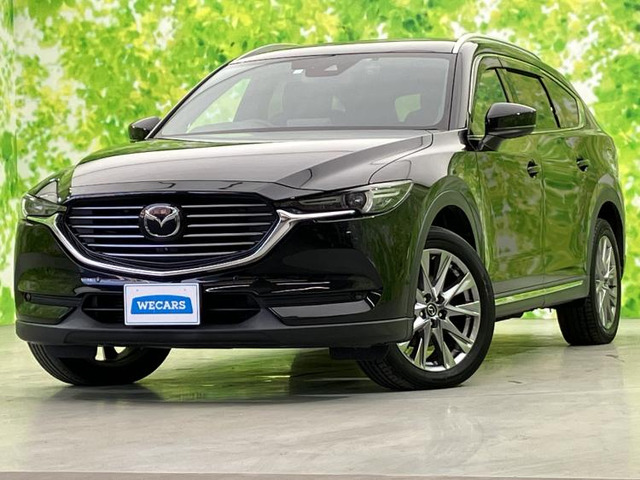 CX-82.2 XD プロアクティブ Sパッケージ