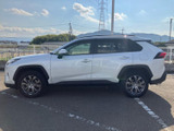 RAV4 2.5 ハイブリッド G E-Four 4WD 