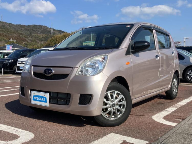 プレオF スペシャル