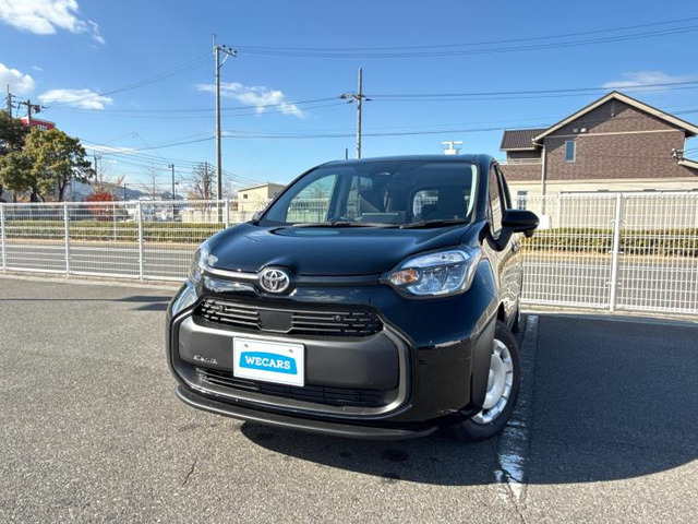 シエンタ ハイブリッド 1.5 X （MXPL10G）