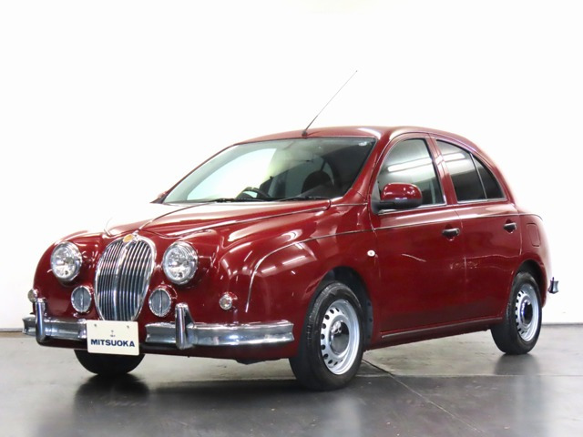 ビュート1.2 12ST