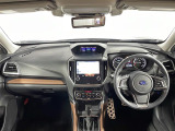 フォレスター 2.0 アドバンス 4WD 4WD 本革シート