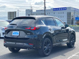 CX-5 2.2 XD スポーツアピアランス 