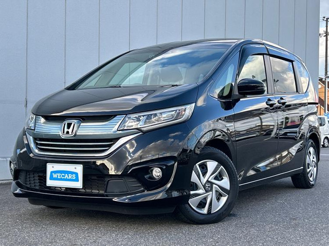 フリード 1.5 ハイブリッド G ホンダセンシング