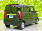 N-BOX G L ホンダセンシング 4WD 