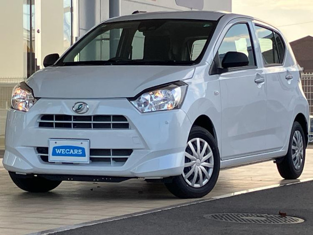 ミライース L SAIII 