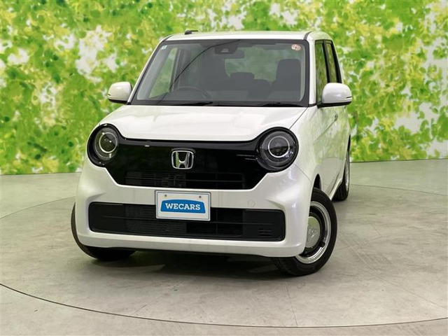 N-ONE オリジナル 