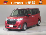 トヨタ ルーミー