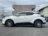 C-HR ハイブリッド 1.8 S LED パッケージ 
