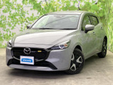 【中古車情報】マツダ MAZDA2 1.5 XD BD  の中古車詳細（走行距離：2.4万km、カラー：エアログレーメタリック、販売地域：香川県綾歌郡宇多津町）